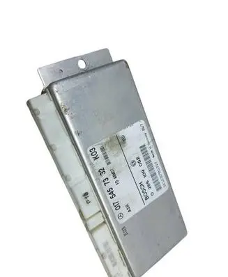 Mercedes-Benz S W220 ABS control unit/module 0175457332 0265109052