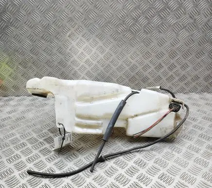 Jaguar XJ X350 Windshield washer fluid reservoir/tank 7W9314C143SBB 7W9314C143