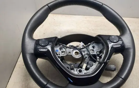 Peugeot 108 Steering wheel 451000H060 KY5049H305858 451000H050