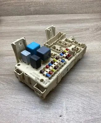 Fuse module