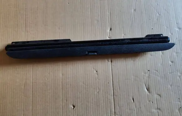 Volkswagen PASSAT B6 Rear door sun blind/shade 3C9861334A