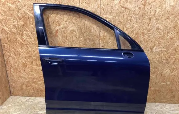 Porsche Cayenne (92A) Front door 95853101200 7P0831312