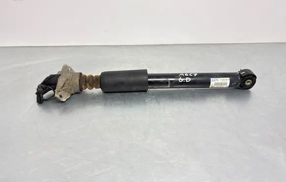 Audi A6 S6 C7 4G Rear shock absorber/damper 4G0616031L