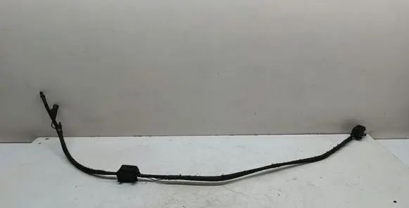 BMW 3 F30 F35 F31 Windshield washer spray nozzle 7276500 61667276500
