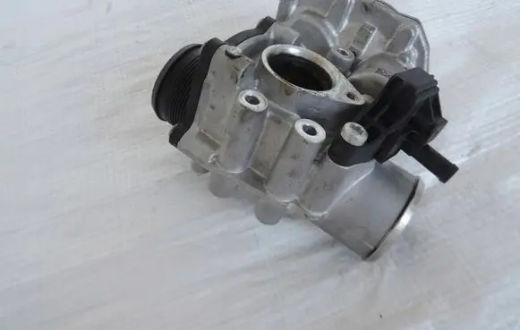 Ford Mondeo MK V EGR valve HG9Q9M425AB