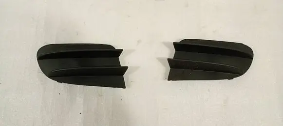 Citroen C5 Front bumper lower grill 9636752580 9636752480