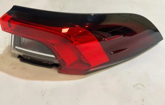 Toyota Corolla E210 E21 Rear/tail lights 81551-02D10 81550-02D11