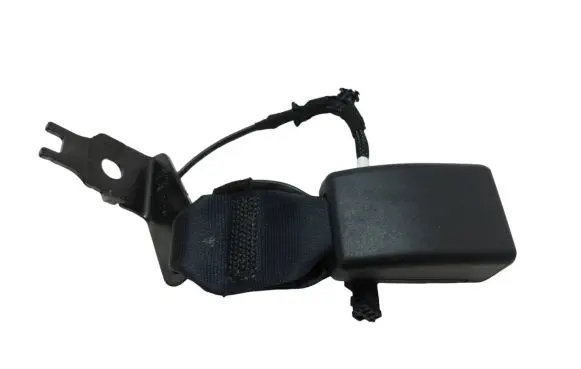 Citroen C4 III e-C4 Rear seatbelt buckle 6480916ETA