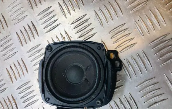 Audi A8 S8 D3 4E Parcel shelf speaker 288851001