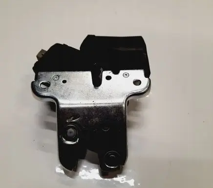 Seat Exeo (3R) Tailgate/trunk/boot lock/catch/latch 4F5827505D