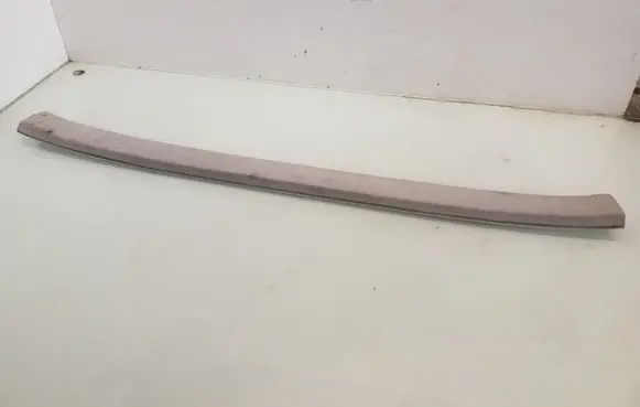 Volkswagen Golf IV Other trunk/boot trim element 1J6867617