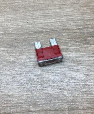 Renault Laguna II Fuse 50AFuse