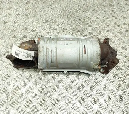 Honda Civic X Catalyst/FAP/DPF particulate filter 181805BFA00