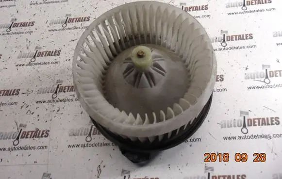 Honda Jazz Heater fan/blower 2727000101