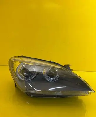 BMW 6 F12 F13 Headlight/headlamp 7272012-09