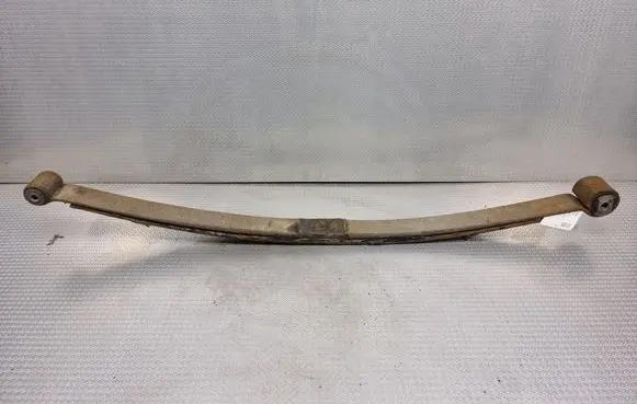 Fiat Ducato Rear leaf spring 1350011080 1357567080