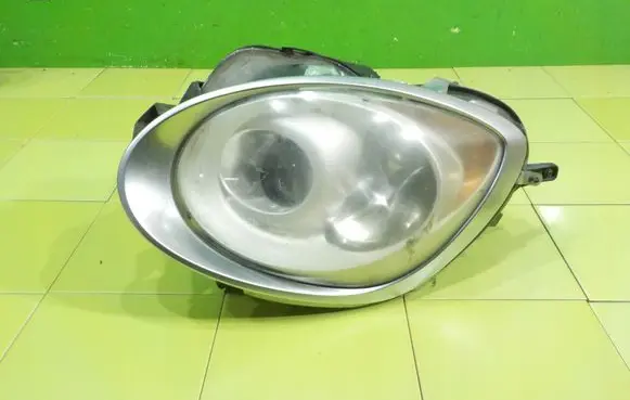 Alfa Romeo Mito Headlight/headlamp PRZOD ZP9