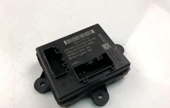 Volvo V60 Other control units/modules 31343146