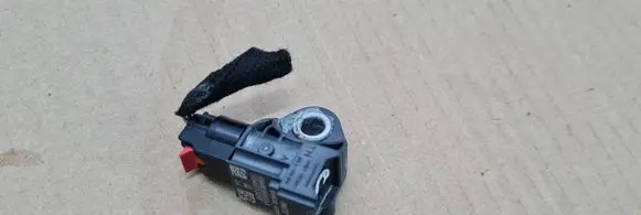 Chrysler Pacifica Airbag deployment crash/impact sensor 68483900AA