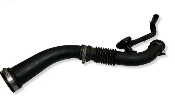 Renault Scenic II - Grand scenic II Air intake hose/pipe 8200218987