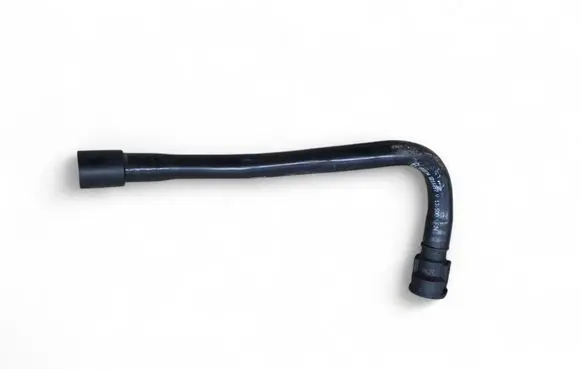 Porsche Cayenne (92A) Vacuum line/pipe/hose 7P0614931J