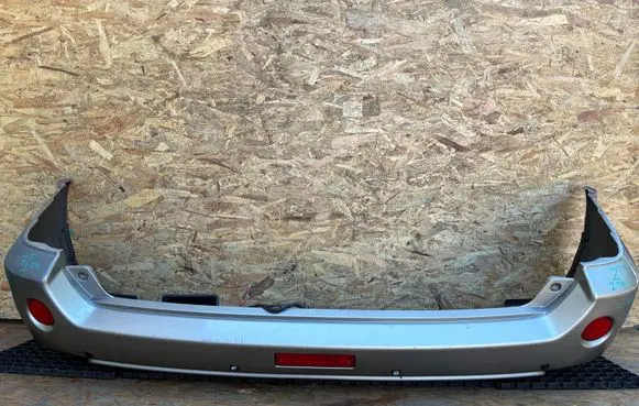 Nissan X-Trail T30 Rear bumper