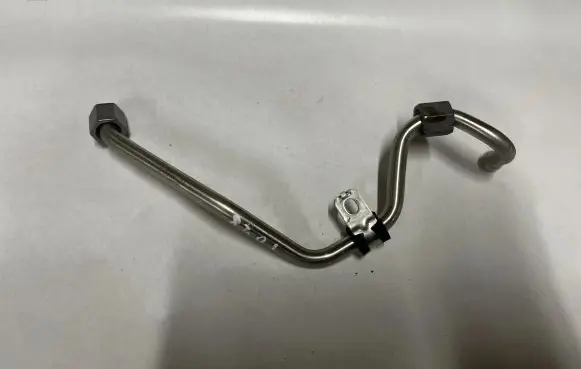 Seat Leon (5F) Fuel line pipe 05E130241A