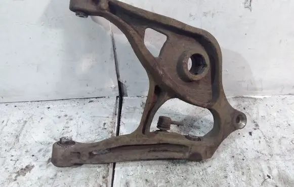 Rear upper control arm/wishbone