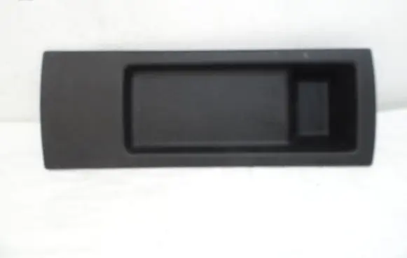 Peugeot Partner Centre console side trim front 9828059377
