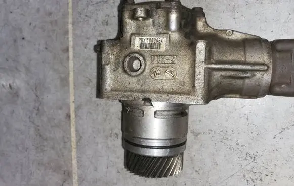 Honda CR-V Gearbox transfer box case PBX5052864