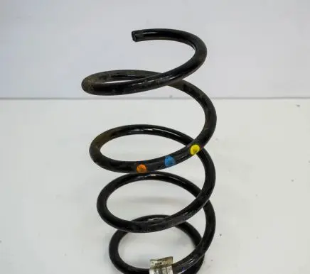 Seat Leon (5F) Front coil spring