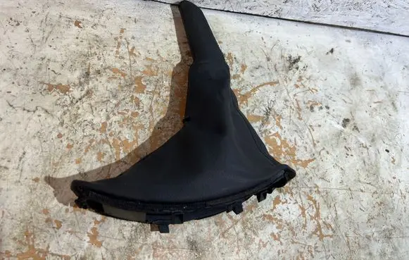 BMW 3 E90 E91 Handbrake trim 