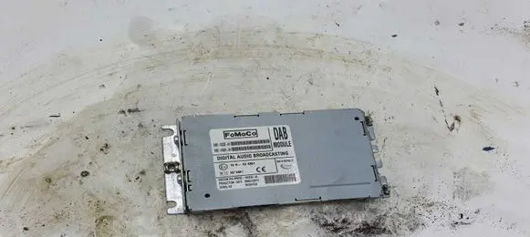 Land Rover Range Rover Sport L320 HiFi Audio sound control unit 6H5219C032AH 6H5214D01AH E1110R034301