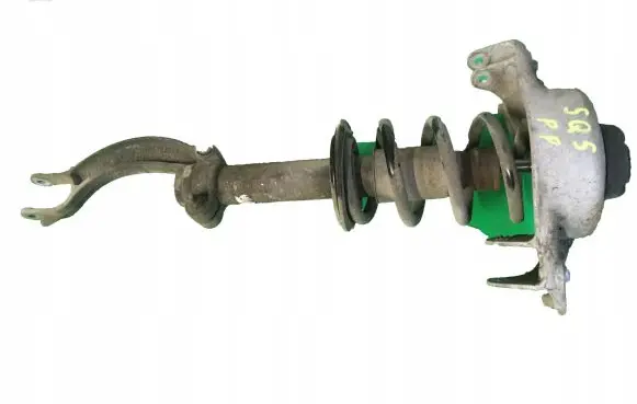 Audi Q5 SQ5 Front shock absorber/damper 8R0031AP