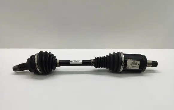 BMW 5 E60 E61 Front driveshaft 7529389 626313 8400021