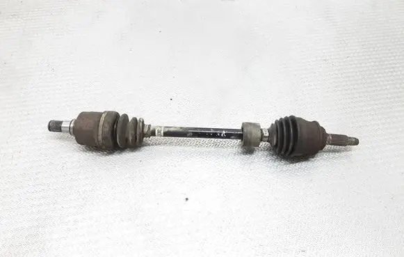 Opel Agila A Front driveshaft 09204530