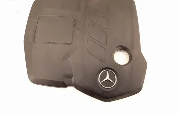 Mercedes-Benz E W213 Engine cover (trim) 6540107600 A6540107600