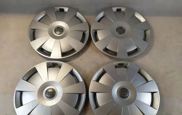 Audi A3 S3 8V R16 wheel hub/cap/trim 