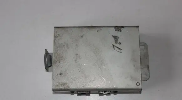 Rover MG6 Power steering control unit/module Q1T17371M1