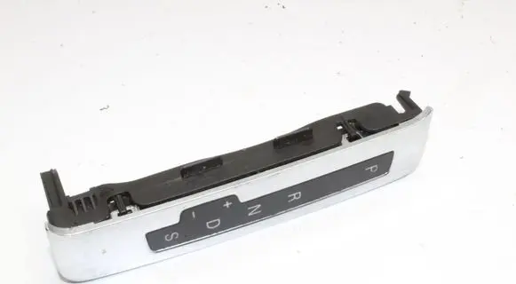 Audi Q7 4L Gear shift selector indicator 4L2713463A