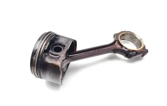 Suzuki Swift II Piston with connecting rod K12B