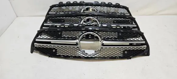 Mercedes-Benz CLA C118 X118 Front grill A1188881600