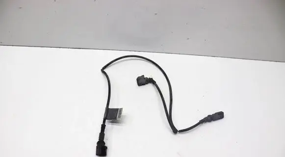 Porsche Panamera (970) Front ABS sensor wiring 97061273300