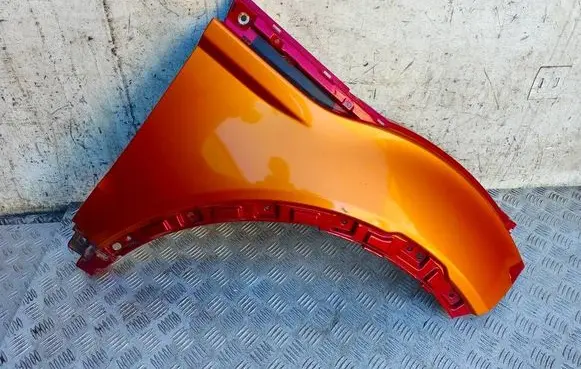 Land Rover Range Rover Evoque L538 Fender BJ3216005AG BJ3216005A