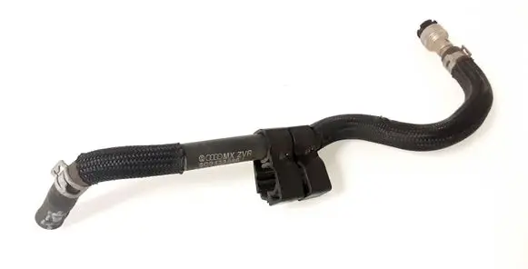 Volkswagen PASSAT B7 USA Fuel main line pipe 5C0133986J