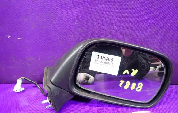 Suzuki Wagon R+ Front door electric wing mirror