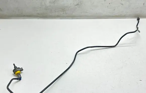 Nissan Qashqai J12 Vacuum valve V29122964 STU1206080