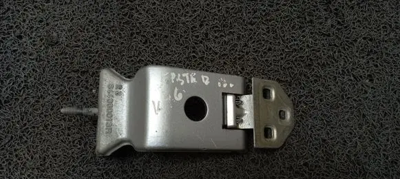 Renault Master III Rear door upper hinge 844000013R