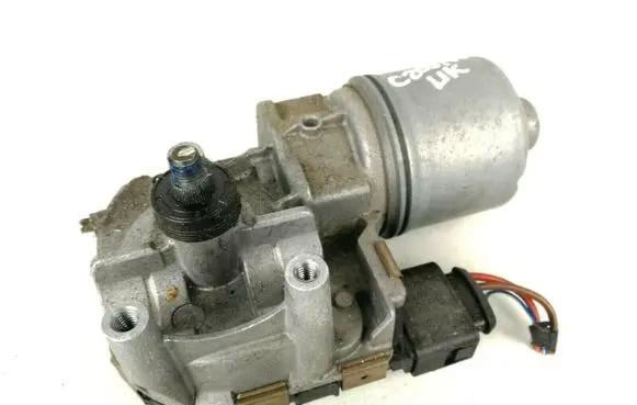 Mercedes-Benz C W205 Wiper motor 1397220970 13397021694