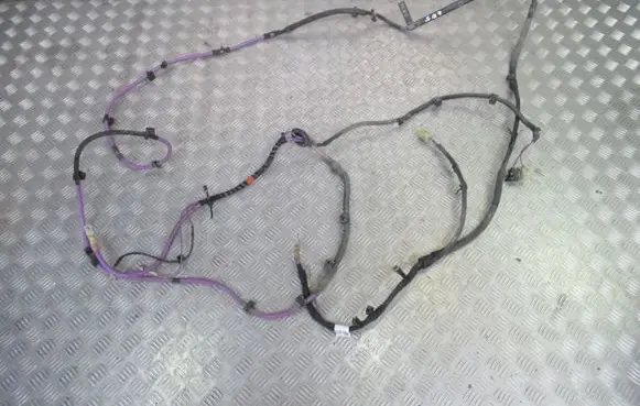 Audi SQ7 Positive wiring loom 4M0971227CG